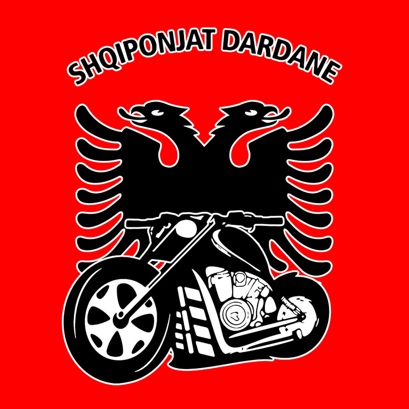 logo shqiponja