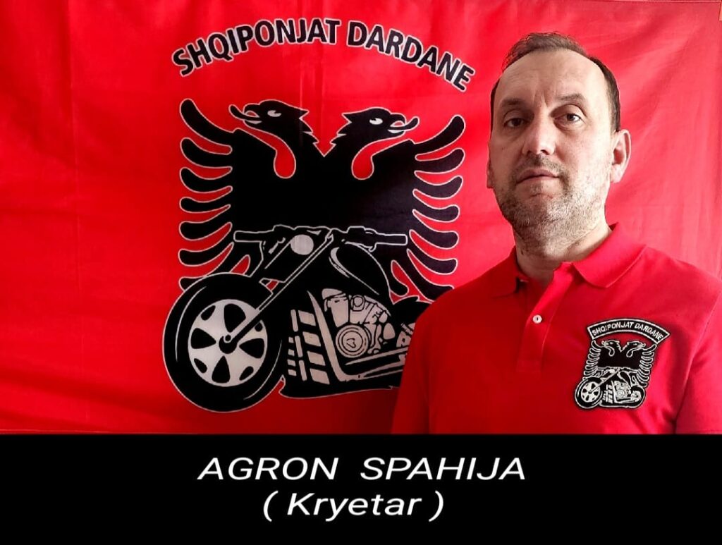 kryetari